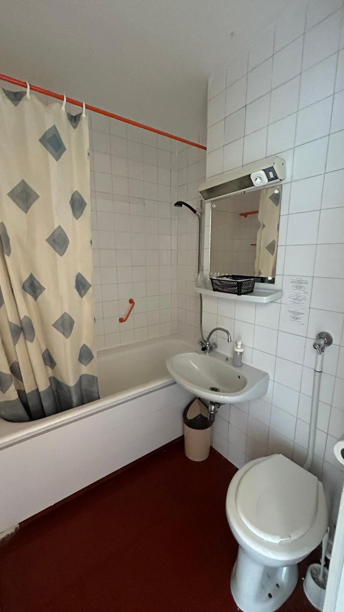 Aranypart Hostel Siófok Eksteriør bilde