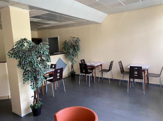 Aranypart Hostel Siófok Eksteriør bilde