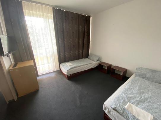 Aranypart Hostel Siófok Eksteriør bilde