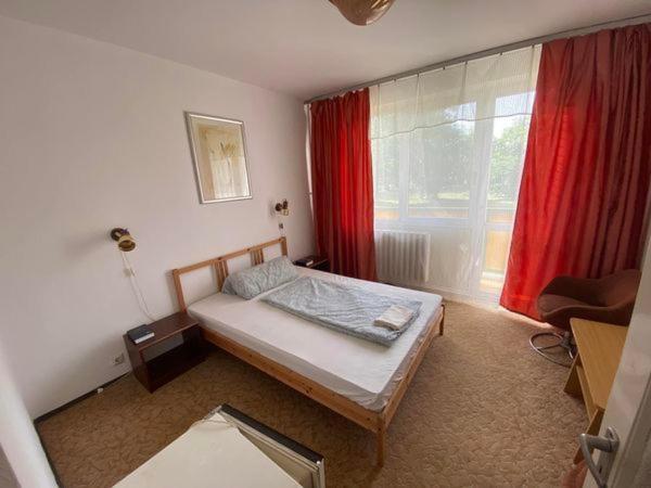 Aranypart Hostel Siófok Eksteriør bilde